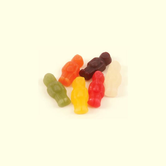 Jelly Babies